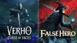 Masked Heroes