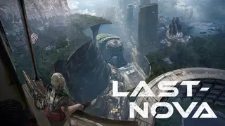 Last Nova