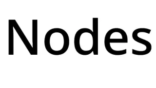 Nodes