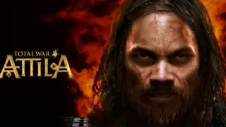 Total War: Attila DLC Collection