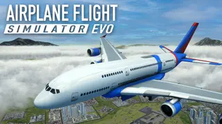 Airplane Flight Simulator : EVO - Xbox Series