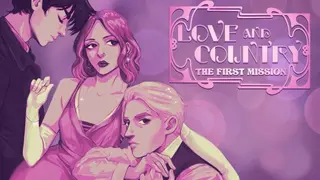 Love & Country