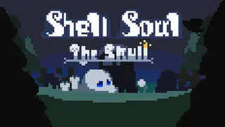 Shell Soul:The Skull
