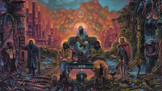 NORCO (Xbox One & Series)