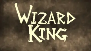 Wizard King