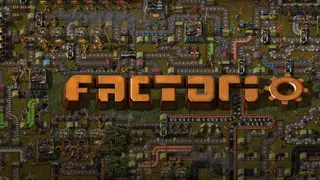 Factorio