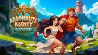 Argonaut Agency: The Bronze Plague