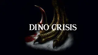 Dino Crisis