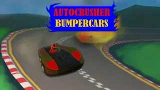 Autocrusher: Bumper Cars