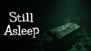 StillAsleep