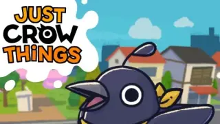 Just Crow Things - Switch