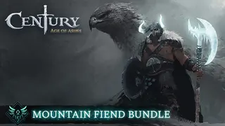 Century - Mountain Fiend Bundle
