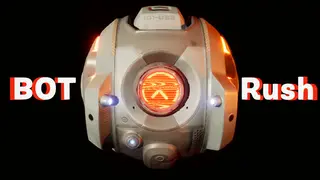 Bot Rush