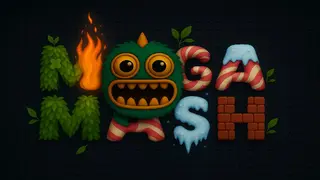 MOGA MASH