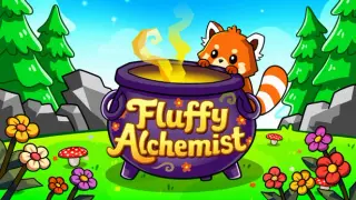 Fluffy Alchemist
