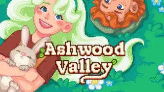 Ashwood Valley - Switch