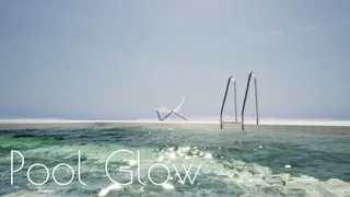 Pool Glow