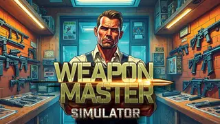 Weapon Master Simulator