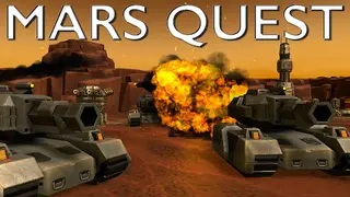 Mars Quest