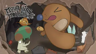 Mountains & Molehills