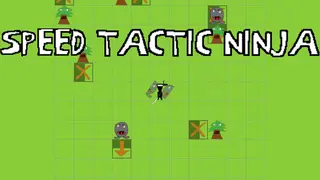 Speed Tactic Ninja