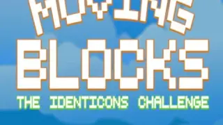Moving Blocks Puzzle - Switch