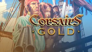 Corsairs Gold