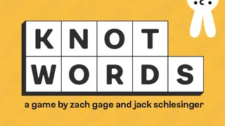 Knotwords