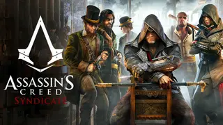 Assassin's Creed Syndicate