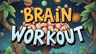 Brain Workout – 15 Puzzles for Memory, Math & Logic | IQ Test Games