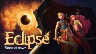 Eclipse: Shine of Dawn