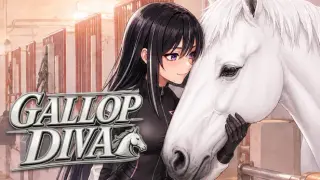 Gallop Diva