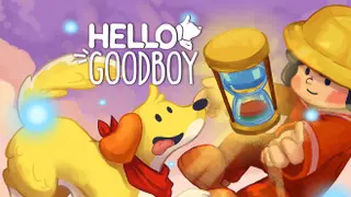 Hello Goodboy Soundtrack