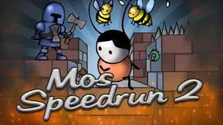 Mos Speedrun 2