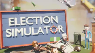Election simulator