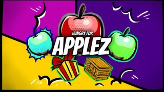 Hungry for Applez