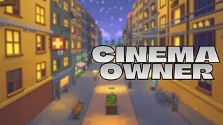 Cinema Owner