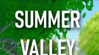 Summer Valley Hike - Switch