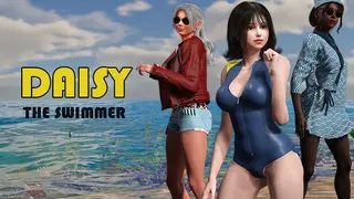 DAISY THE SWIMMER