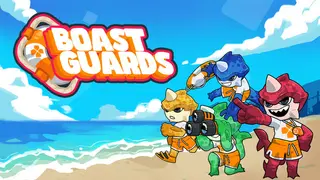Boast Guards