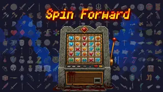 Spin Forward