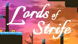 Lords of Strife
