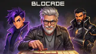 Blocade