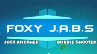 Foxy J.A.B.S: Just Another Bubble Shooter