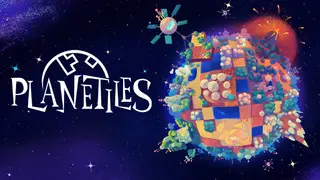 Planetiles