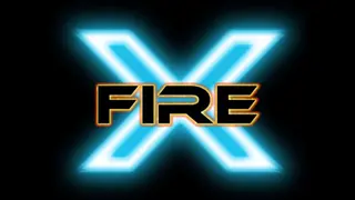 X-Fire VR