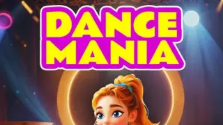Dance Mania - Switch