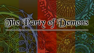 The Party of Demons
