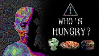 Who's Hungry?