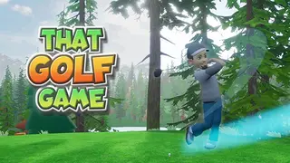 That Golf Game